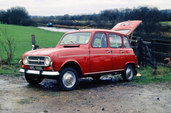 renault