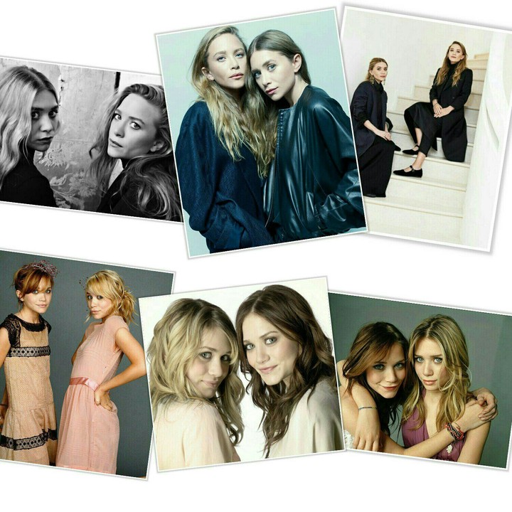 Sisters Olsen