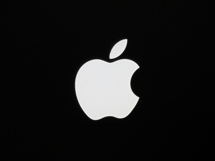 apple