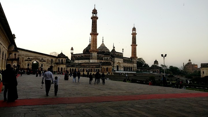 imambara