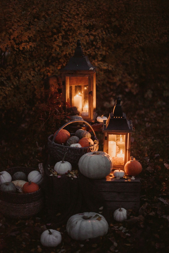 Hallowen