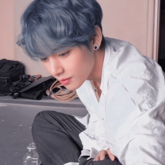 BTS_뷔_김태형