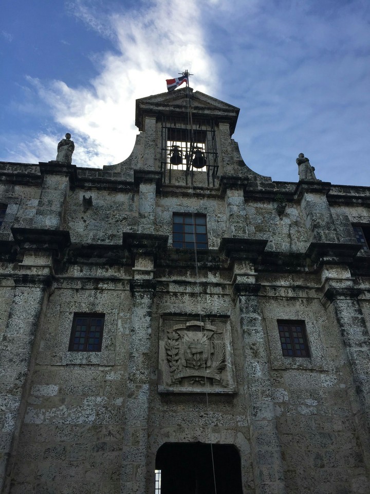Cathedral