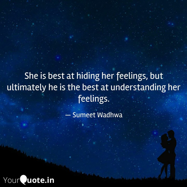 Feelings