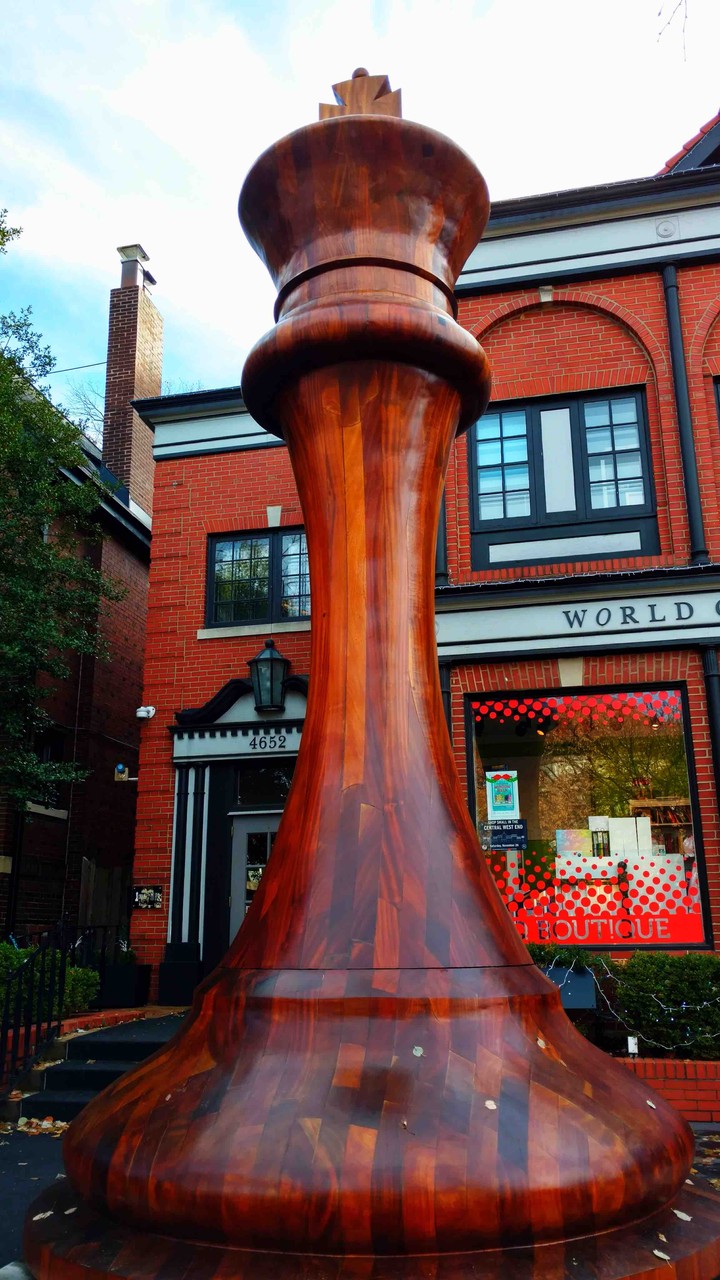 Chess Museum