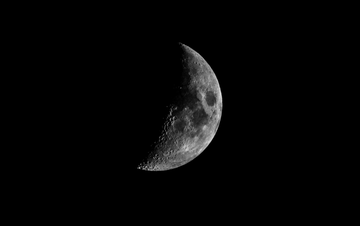 moon