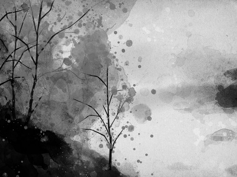abstrait
