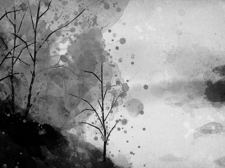 abstrait