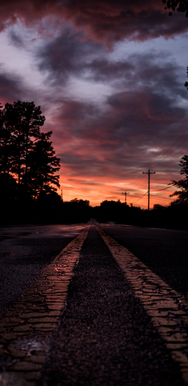 Road View