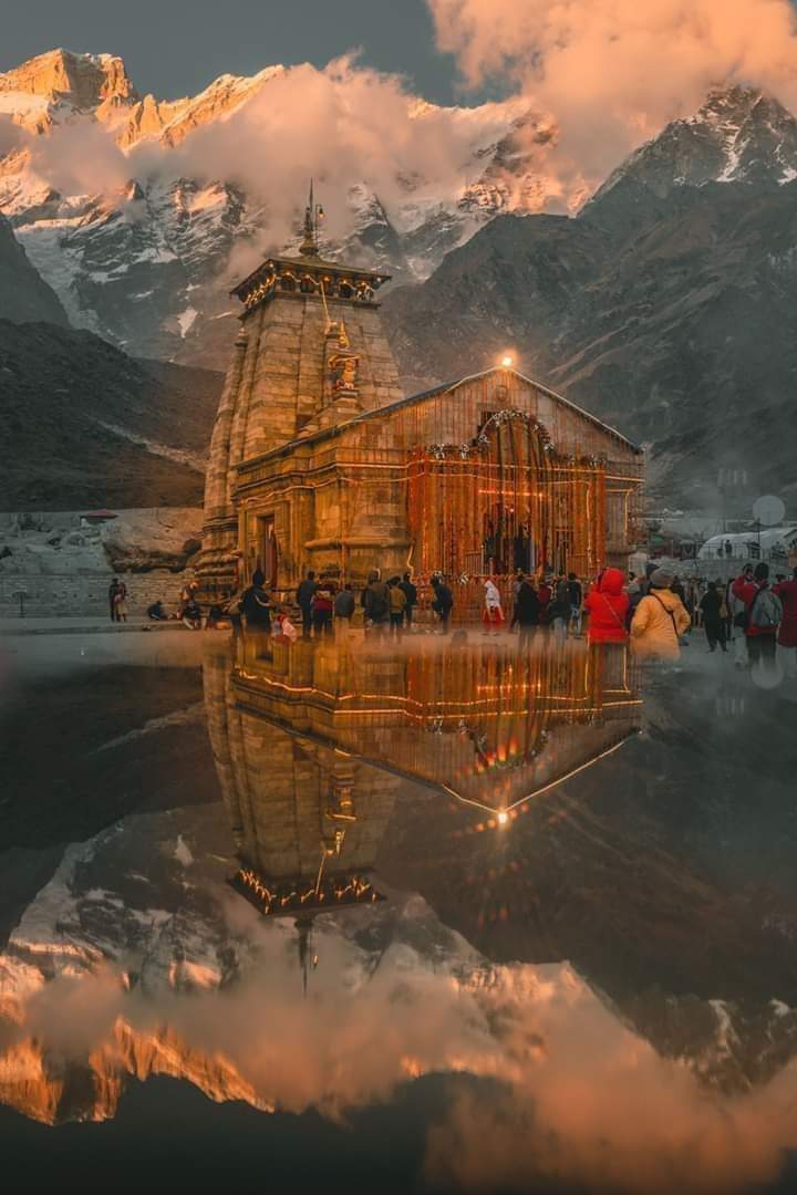 kedarnath