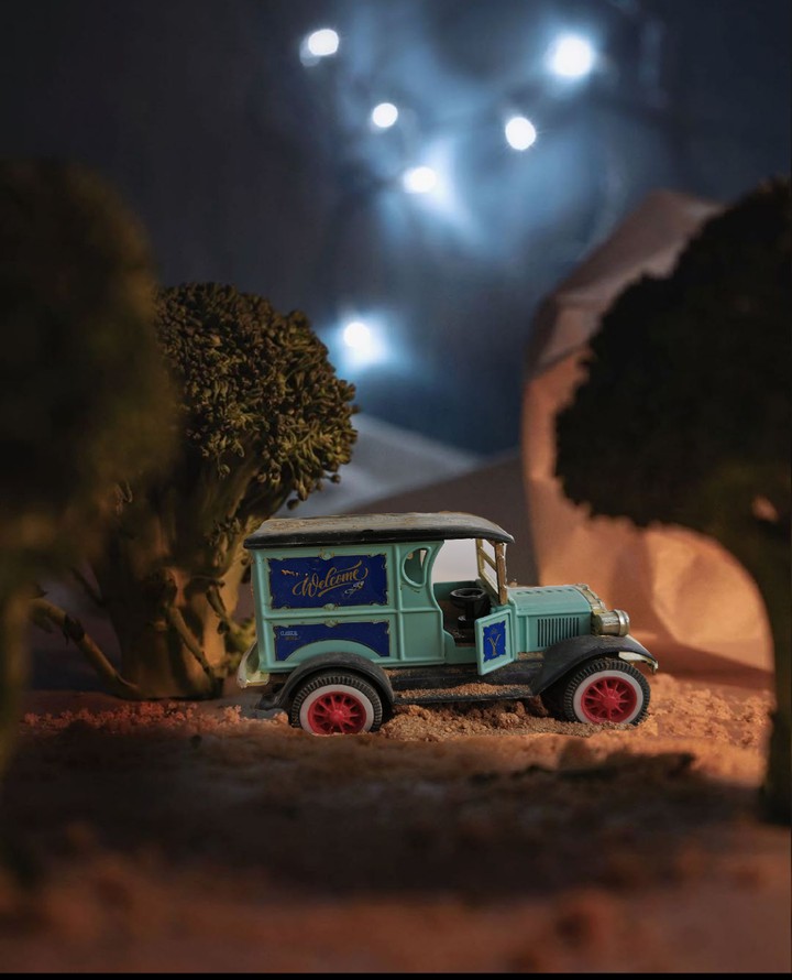 car model
