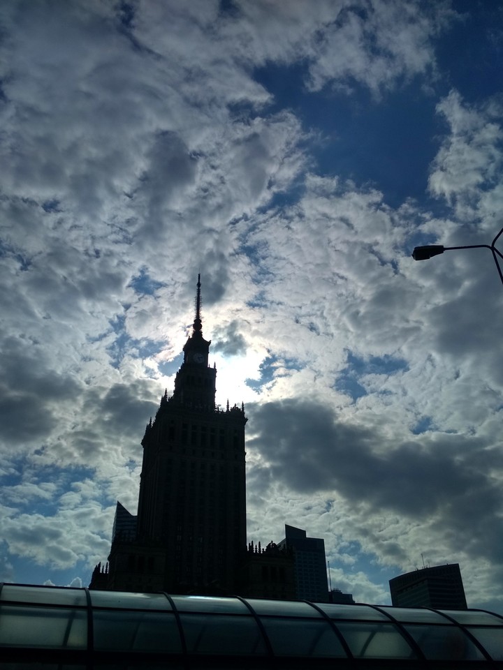 Warsaw Russian Place