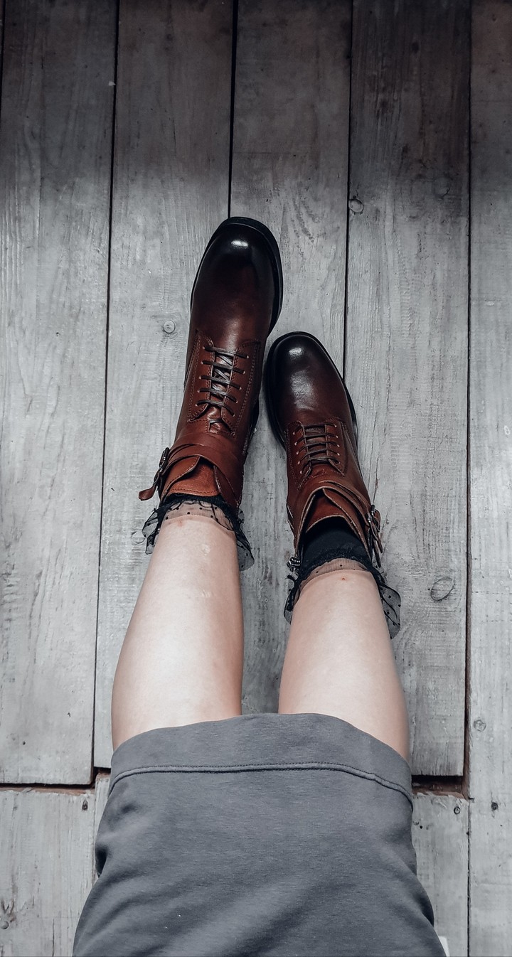 boots