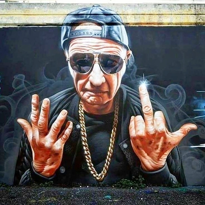 Papy fuck