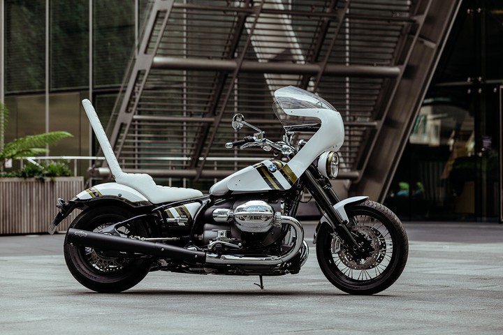 BMW R18