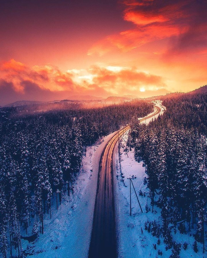way to travel