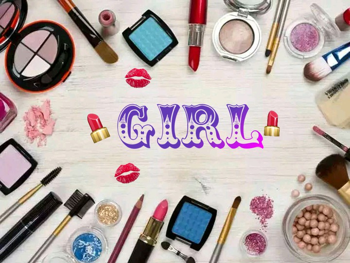 girly
