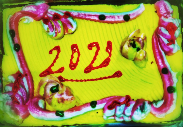 happy new year 2021