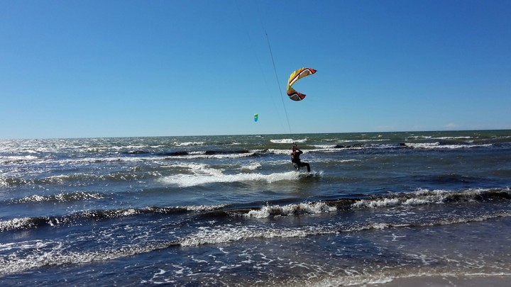 Sea