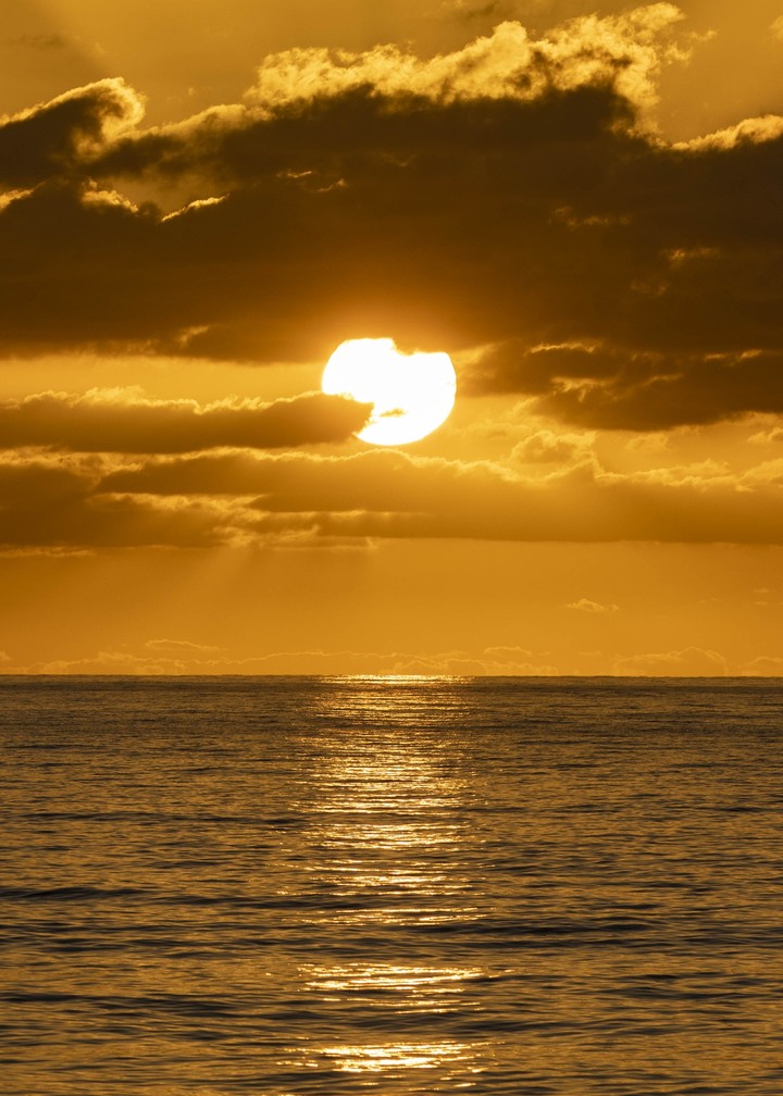 papéis de parede Fluid, horizon