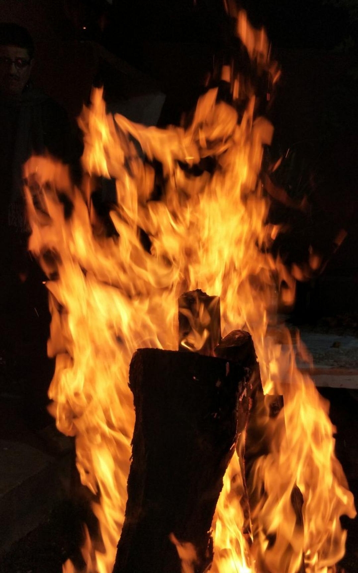 fire element