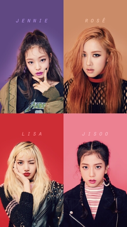 blackpink