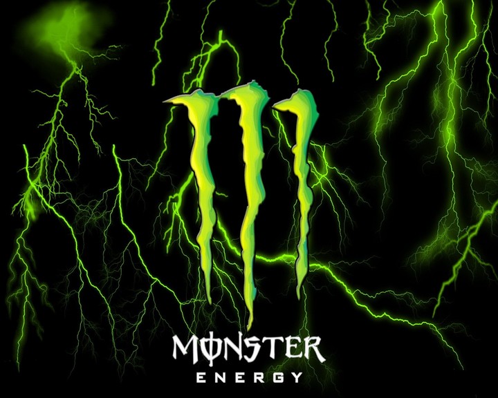 monster energy
