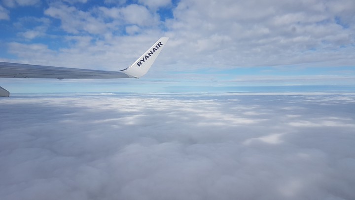 up
