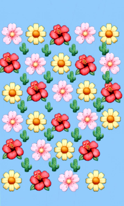 plant, pattern桌布