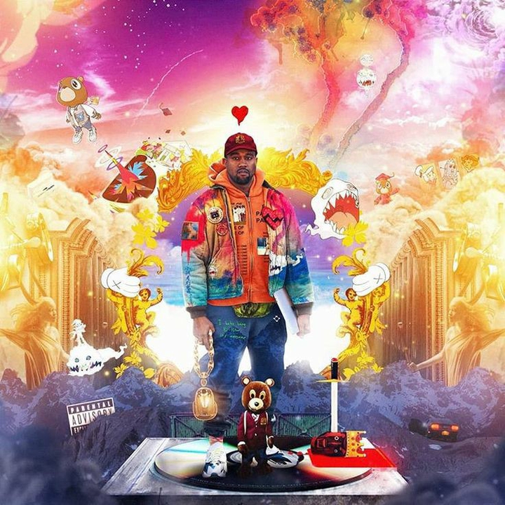Kanye West