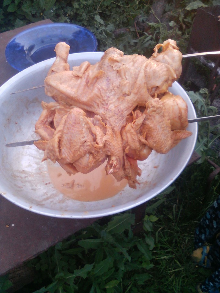 food