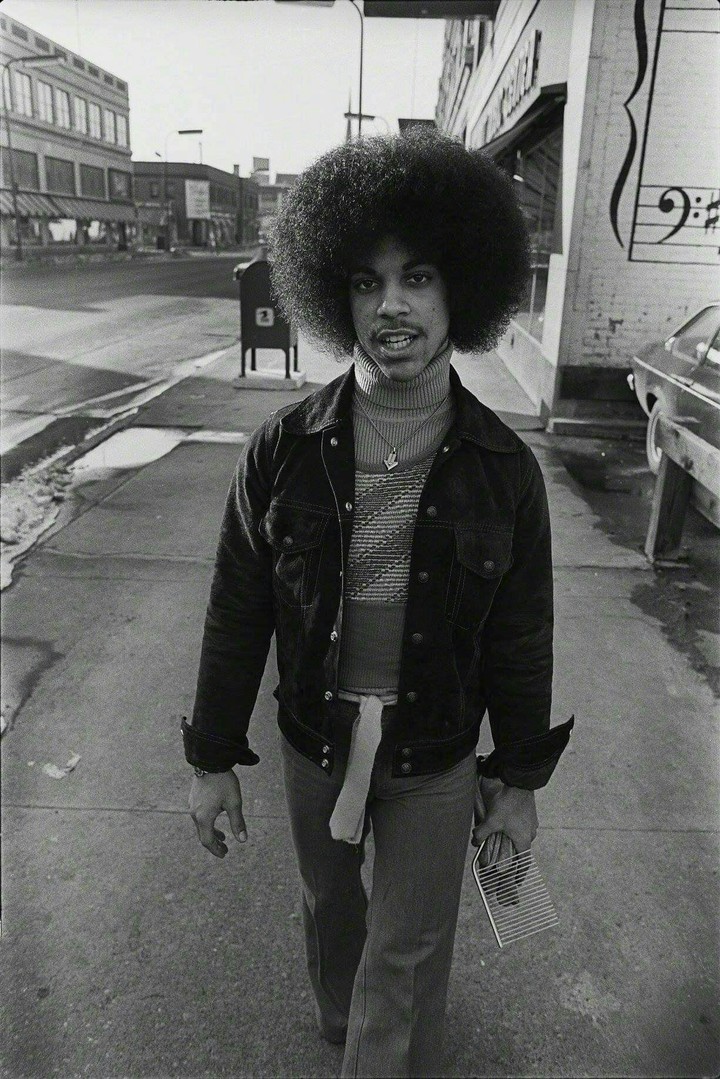 Prince