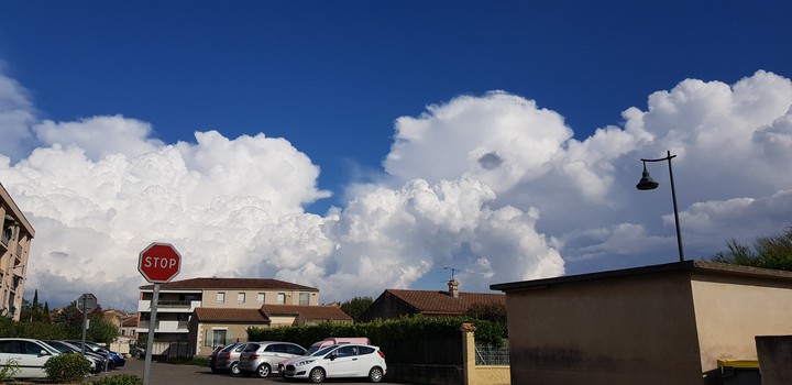 nuage