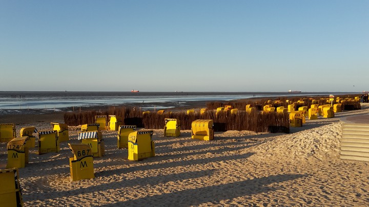 Strand