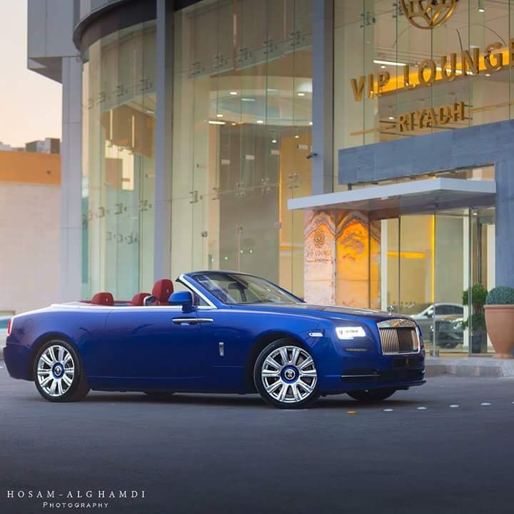 Rolls Royce