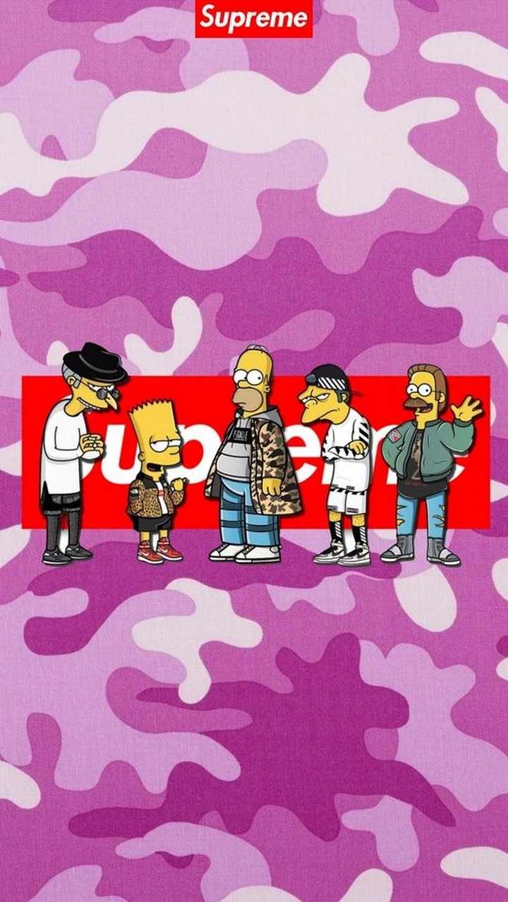 supreme