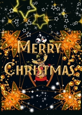 Merry Chistmas
