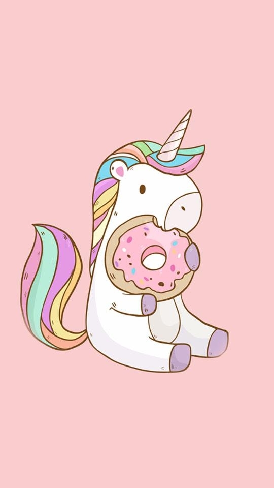 unicorn for ever