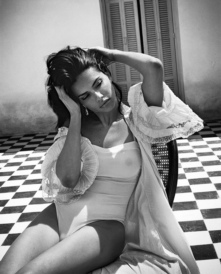 Adriana Lima