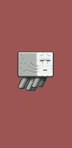 Ghast MC