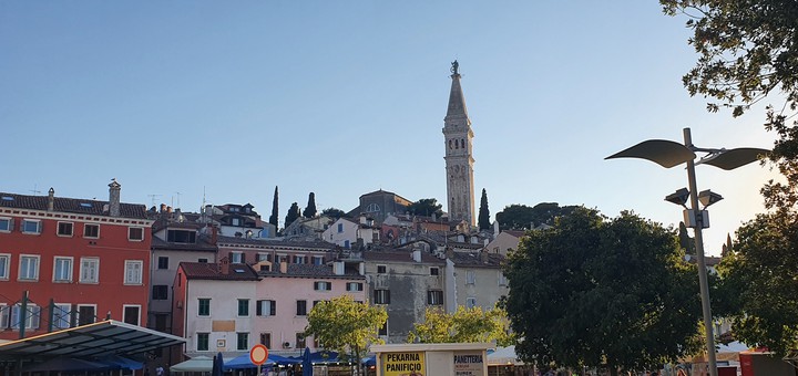 Rovinj