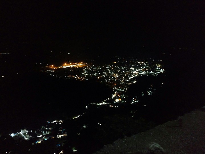 luminance