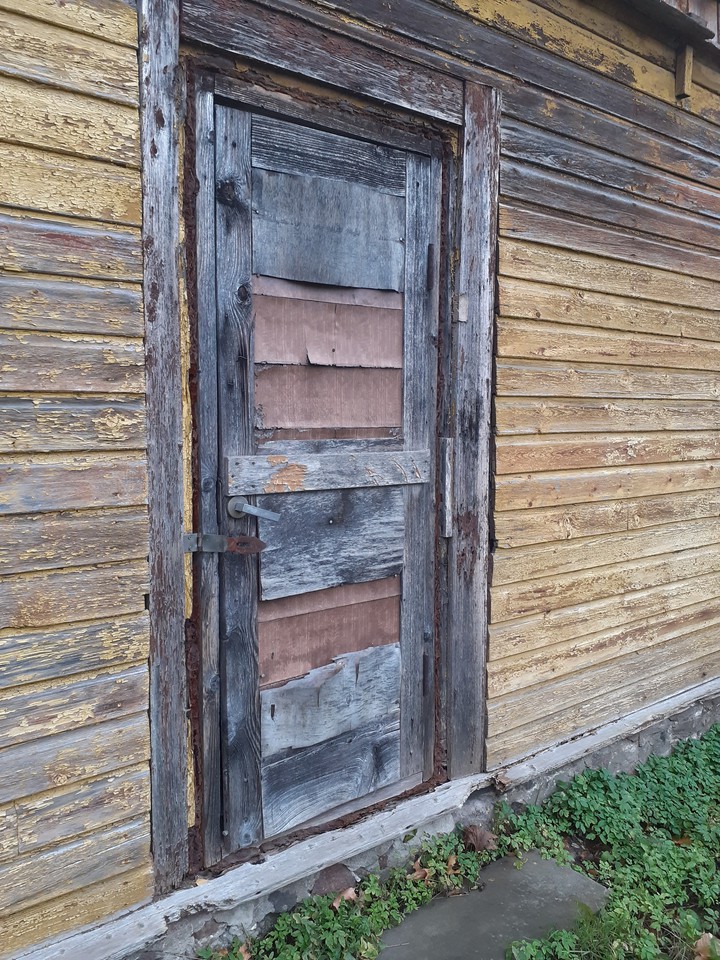 Doors