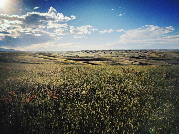 Wyoming