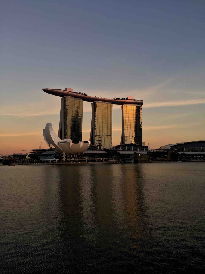 Marina Bay Sands
