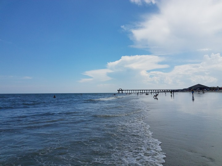 Tybee Island