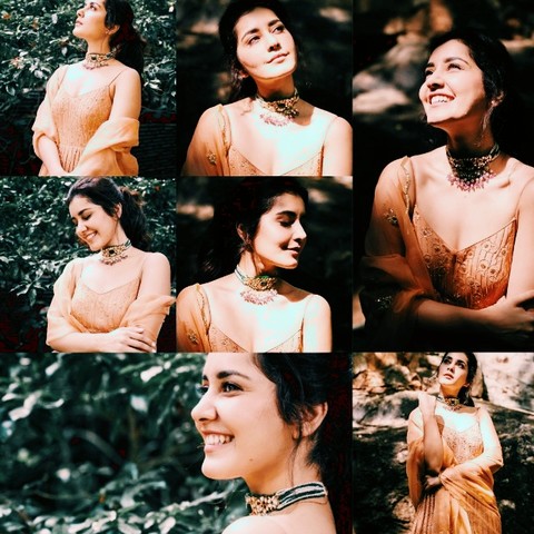 Raashi Khanna