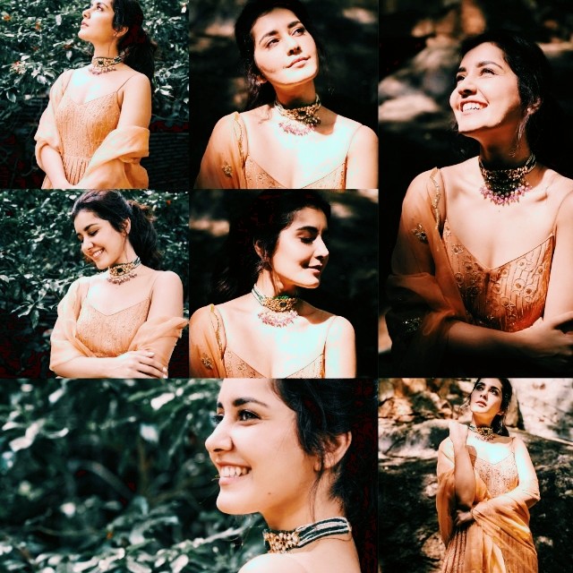 Raashi Khanna