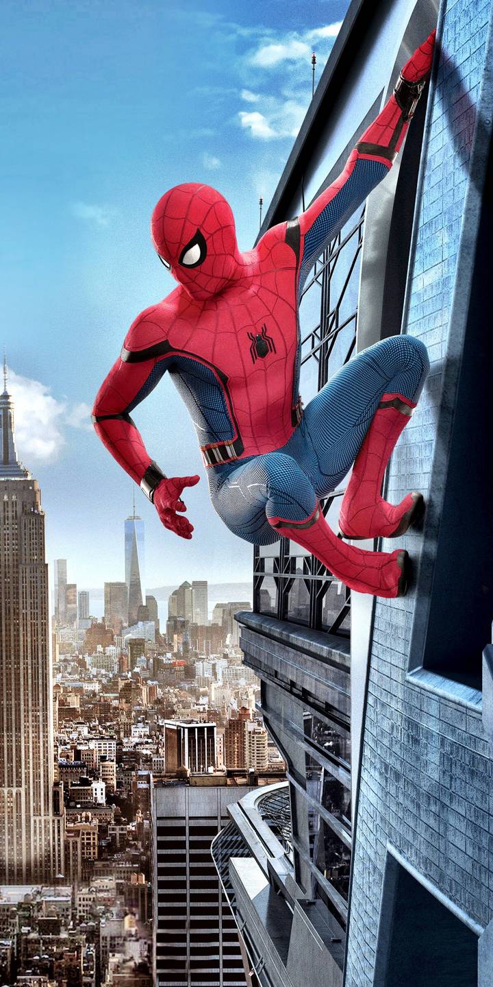 Spider Man