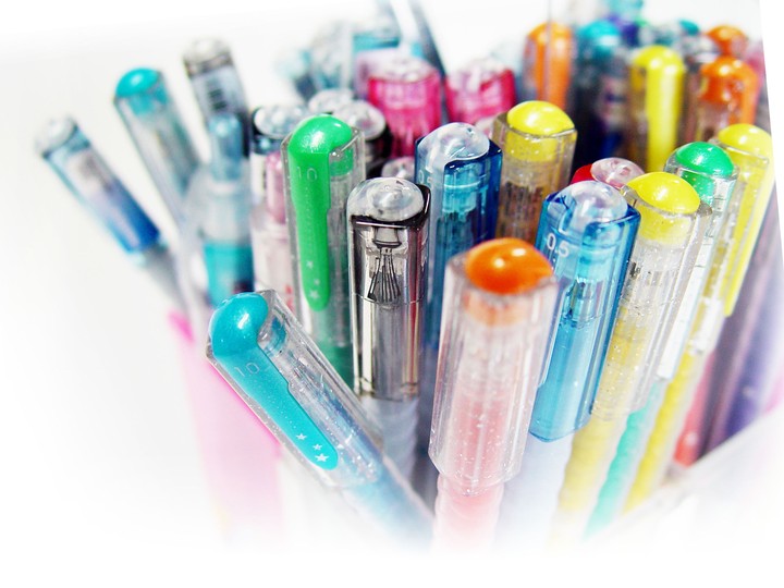 Ballpoint Pen